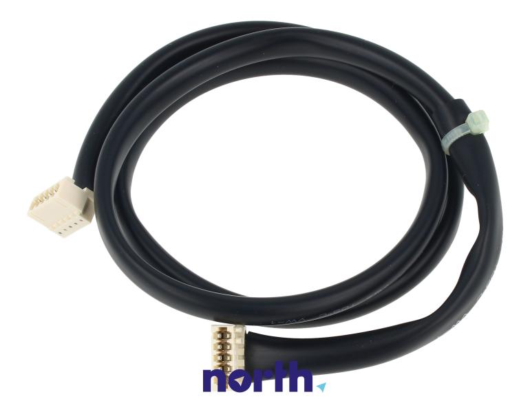 Wiązka kabli wewnętrzna do ekspresu do Siemens CT636LEW1/01,1