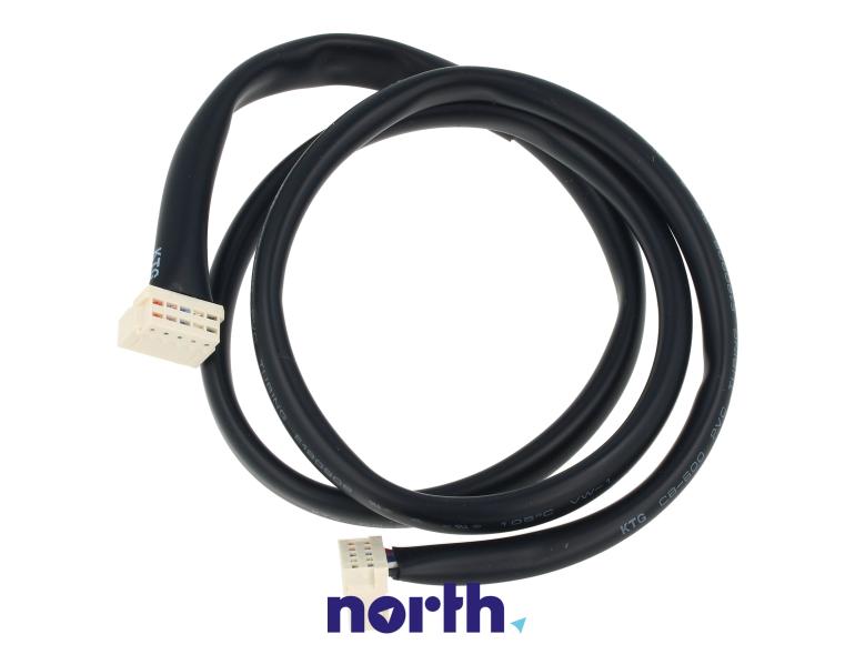 Wiązka kabli wewnętrzna do ekspresu do Bosch CTL636EB1/02,0