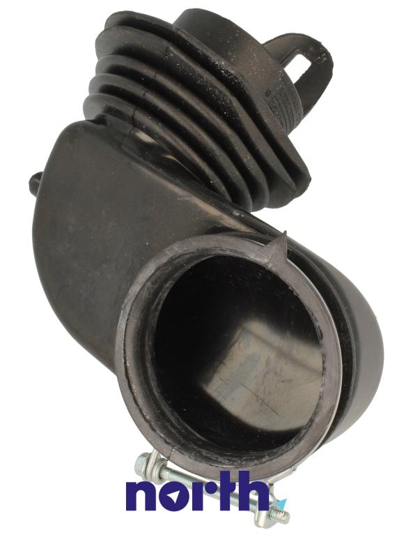Wąż połączeniowy dozownik-bęben (dozownik - bęben) do pralki Beko WMB 51032 PLPTYA,0