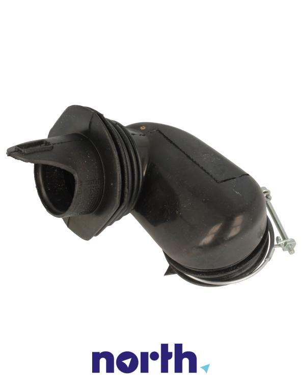 Wąż połączeniowy dozownik-bęben (dozownik - bęben) do pralki Beko WMB 51032 PLPTYA,2