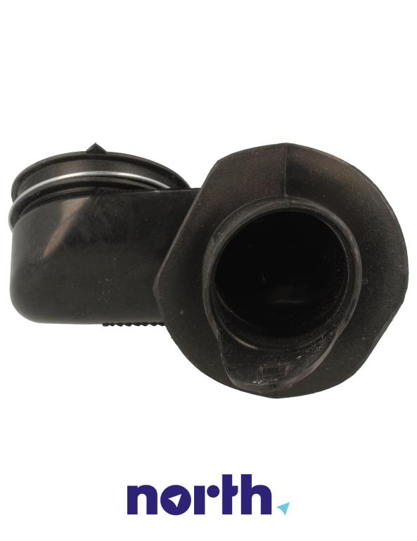 Wąż połączeniowy dozownik-bęben (dozownik - bęben) do pralki Beko WMB 51032 PLPTYA,3