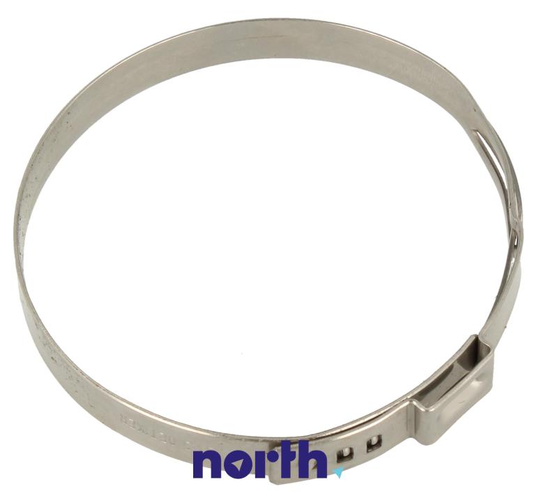 Opaska zaciskowa 51.3-54.5mm do zmywarki do Whirlpool ADP 962 WHM,0