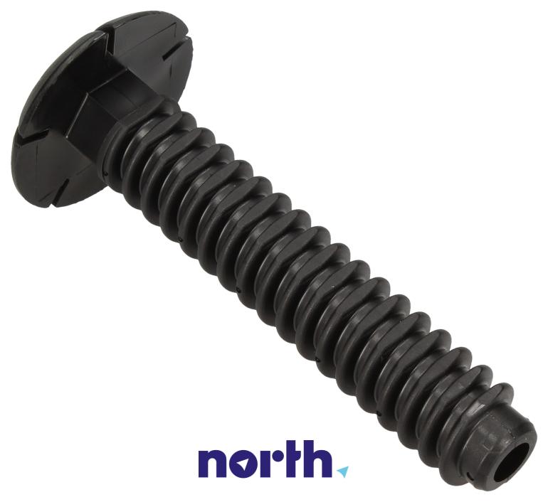 Stopka tylna do zmywarki do Siemens SN636X01GE 04,0