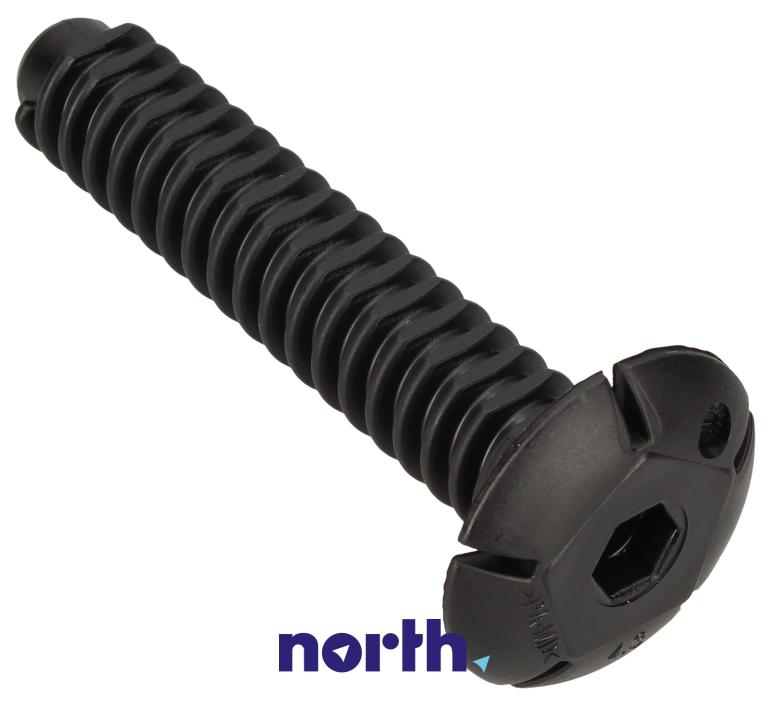 Stopka tylna do zmywarki do Bosch SPV66TX00E/51,1