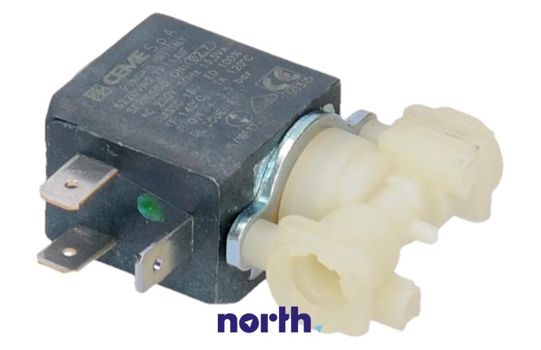 Elektrozawór do ekspresu do Smeg CMSC451,0