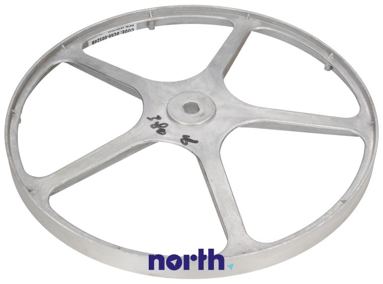 Koło pasowe do pralki Samsung WF-B1062GW,1
