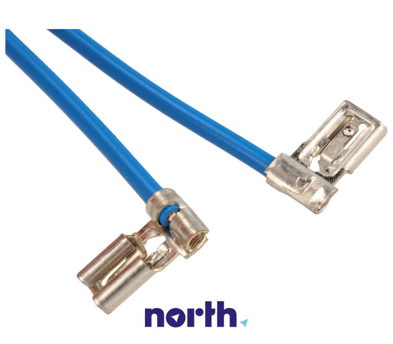 Zwijacz kabla z kablem zasilającym i wtyczką do odkurzacza do Electrolux ZSC6940,3