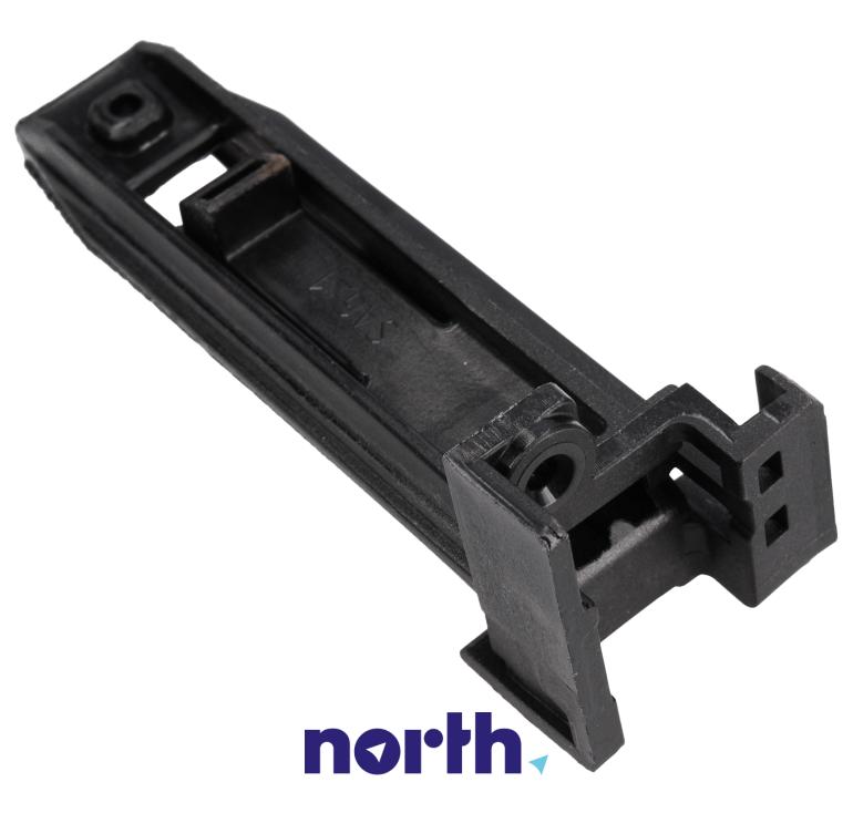 Obudowa zawiasu drzwi do piekarnika do Beko CSM 62321 DW,1