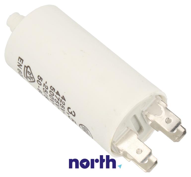 Kondensator rozruchowy do AEG F5502PM0,1