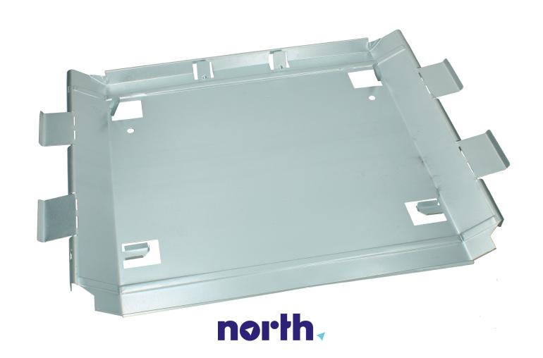 Dolna obudowa do piekarnika do Bosch HBA63B251/70,0