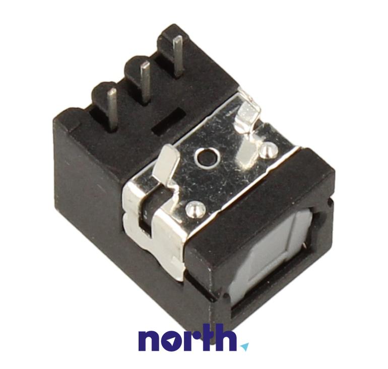 Gniazdo optozłącza do LG 47LM620S,2