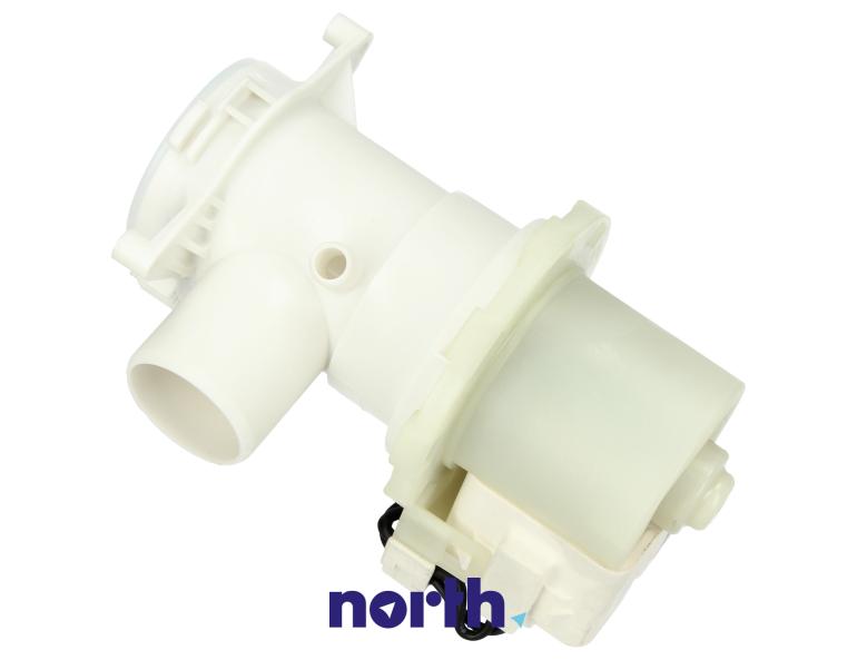 Pompa odpływowa kompletna do pralki WRE 6501 B0 (Beko) 2840940200,1
