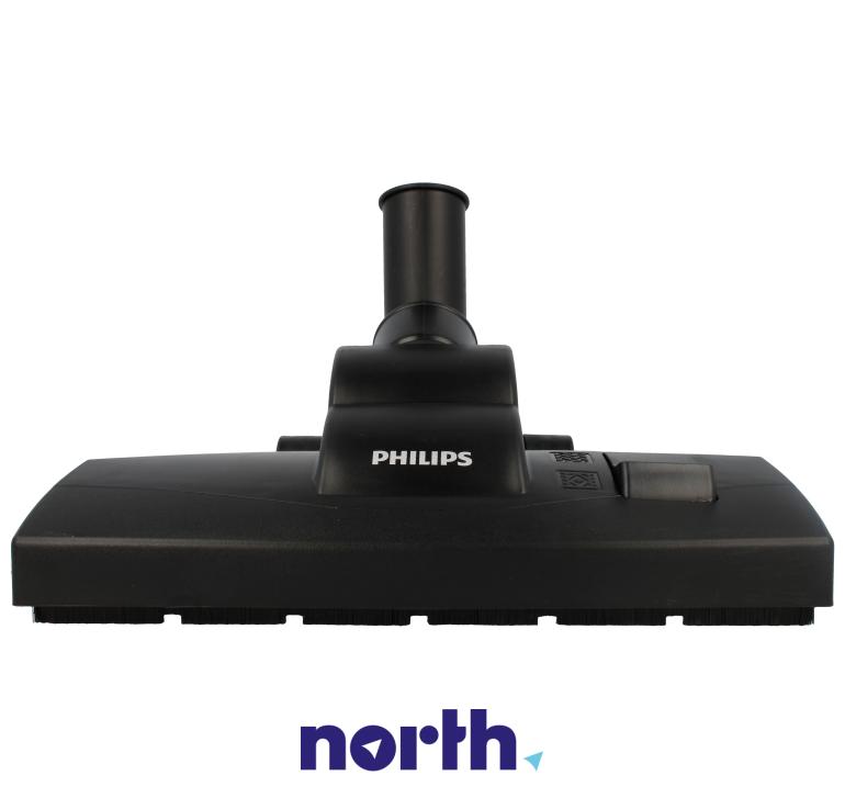 Ssawka kombi do odkurzacza do Philips FC8240/09,3