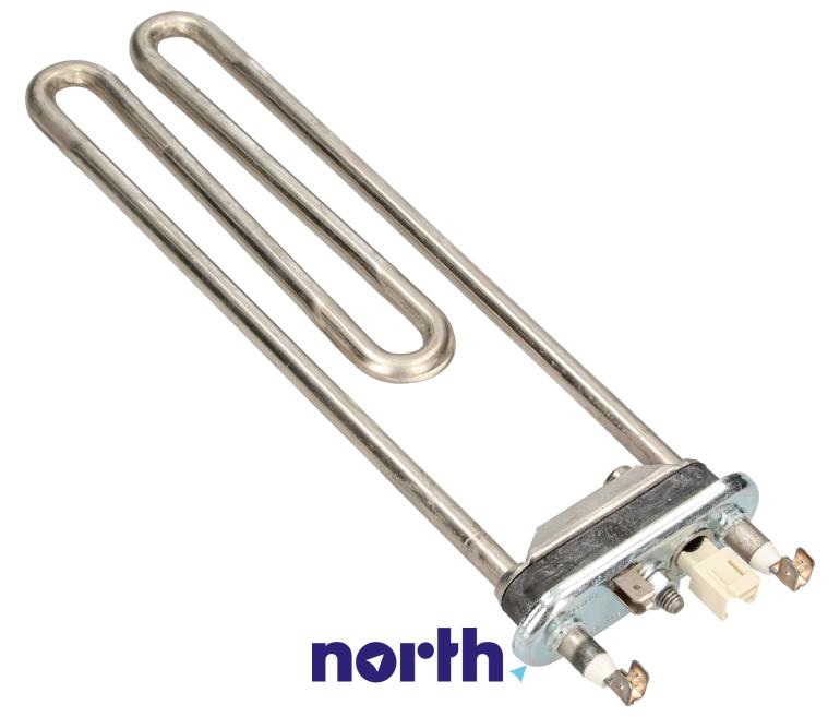 Grzałka z czujnikiem do pralki Electrolux EWT10620W,1