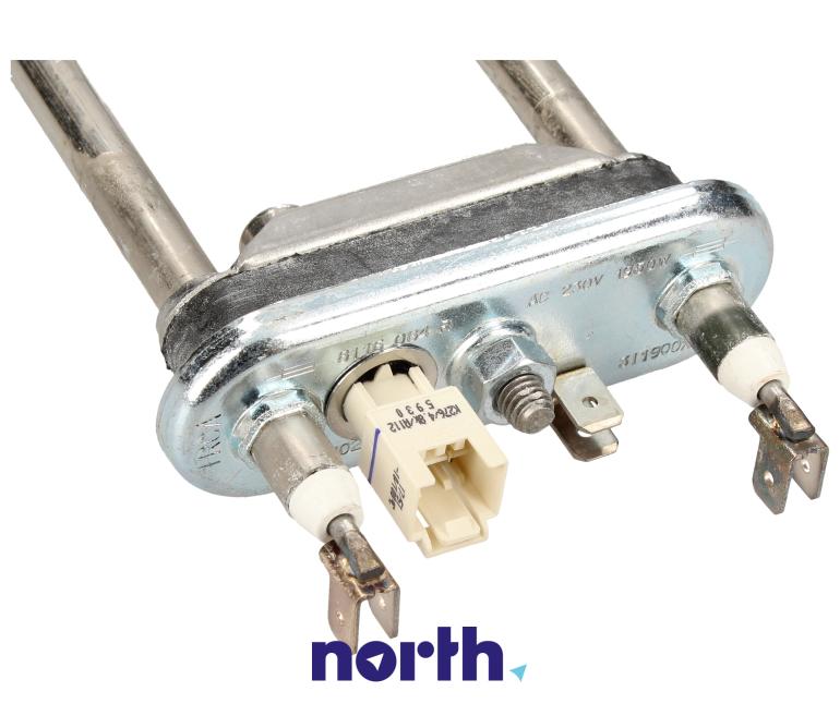 Grzałka z czujnikiem do pralki Electrolux EWB105205W,2