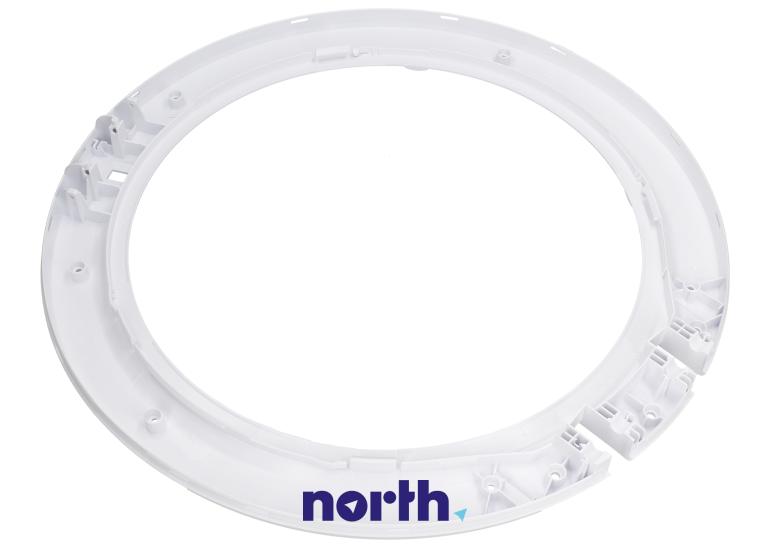 Ramka wewnętrzna drzwi do pralki Candy GVS 149DWC3-S,1