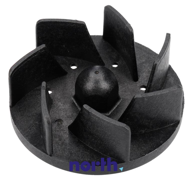 Turbina do pompy myjącej do zmywarki do Bosch SKT5102EU/09,0