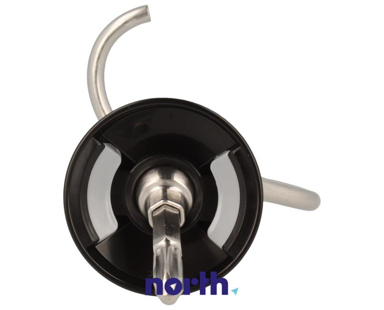 Mieszak do wyrabiania ciasta do robota kuchennego do Bosch MUM9B33S12/01,2