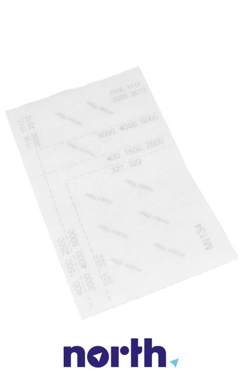 Worki do odkurzacza do Zelmer 1600.3K14HT,5