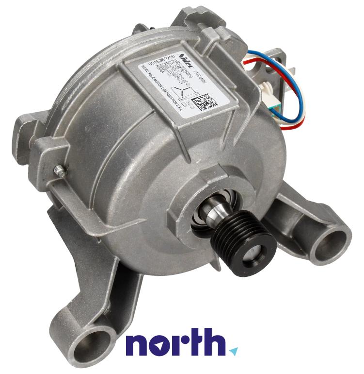 Silnik napędowy do pralki Siemens WM14N06EPL/31,0