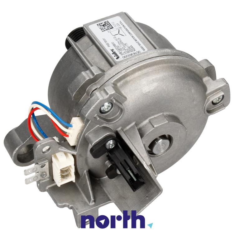 Silnik napędowy do pralki Siemens WM14N06EPL/31,1