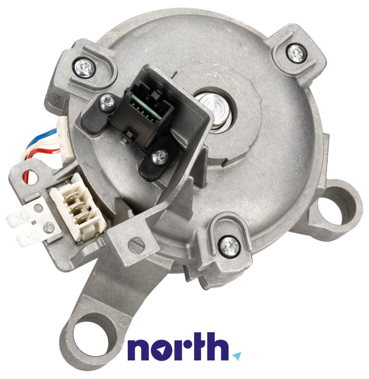 Silnik napędowy do pralki Siemens WM14N06EPL/31,2