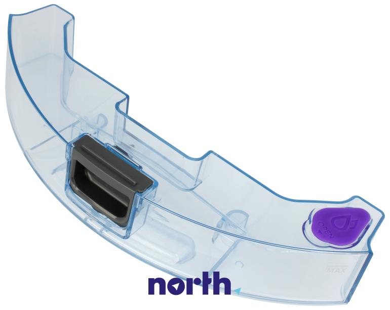 Zbiornik na wodę do robota odkurzającego do Samsung VR05R5050WK/WB,0