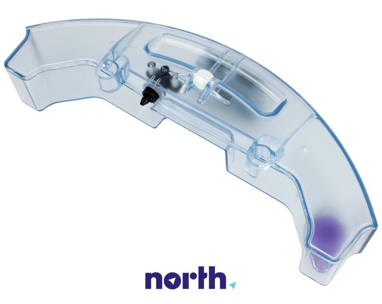 Zbiornik na wodę do robota odkurzającego do Samsung VR05R5050WK/WB,2