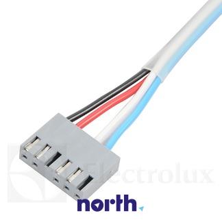 Wiązka przewodów do odkurzacza do Electrolux Z5530,2