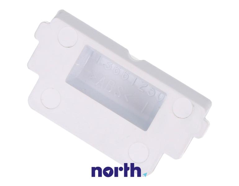 Przycisk włącznika do pralki AEG L87695WDP,2