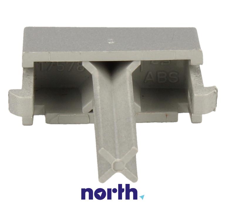 Przycisk do zmywarki do Beko DSFN 6530,4