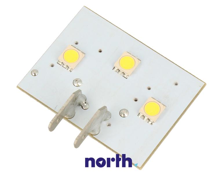 Listwa LED do lodówki Amica FK338.6GWAA,3