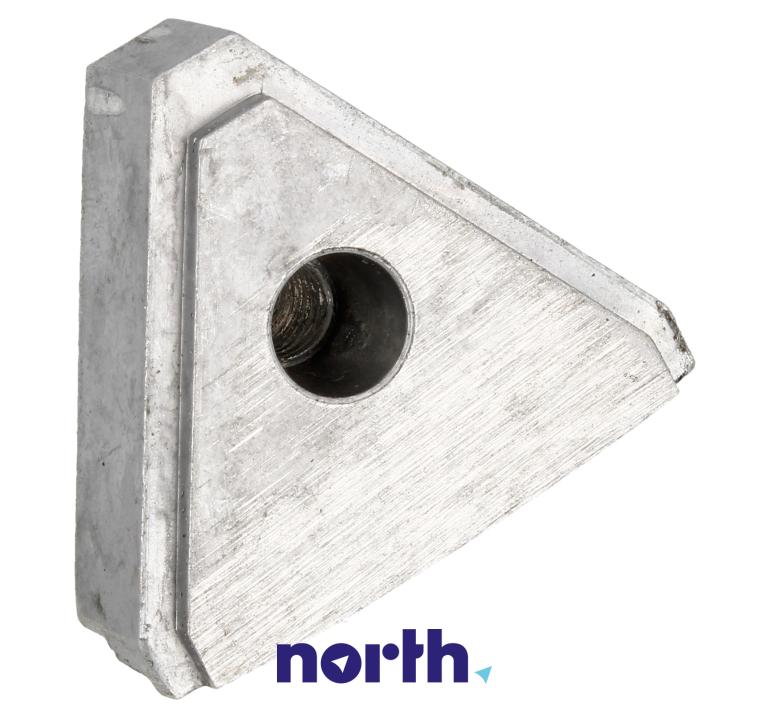Nakrętka zabieraka bębna do pralki Beko WMD 26120 T,2