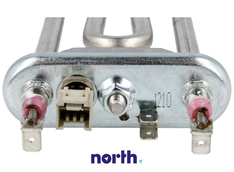Grzałka z czujnikiem do pralki Electrolux EW6F527WP,4