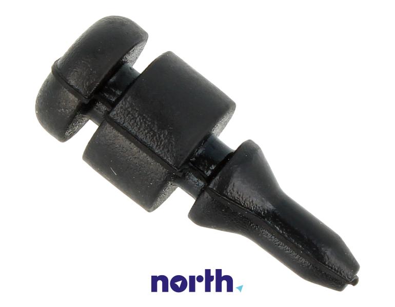 Wspornik silnika pompy myjącej do zmywarki do Beko DFN 71048 X,1