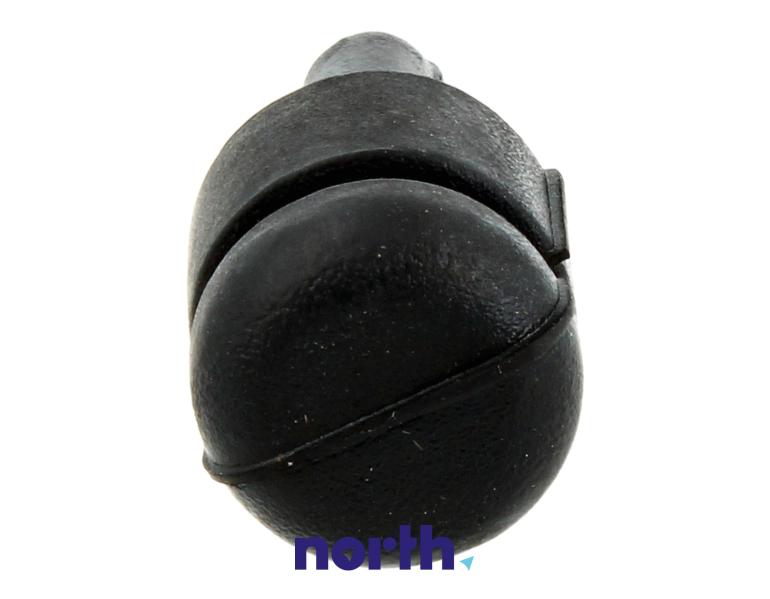 Wspornik silnika pompy myjącej do zmywarki do Beko DFN 6838,3