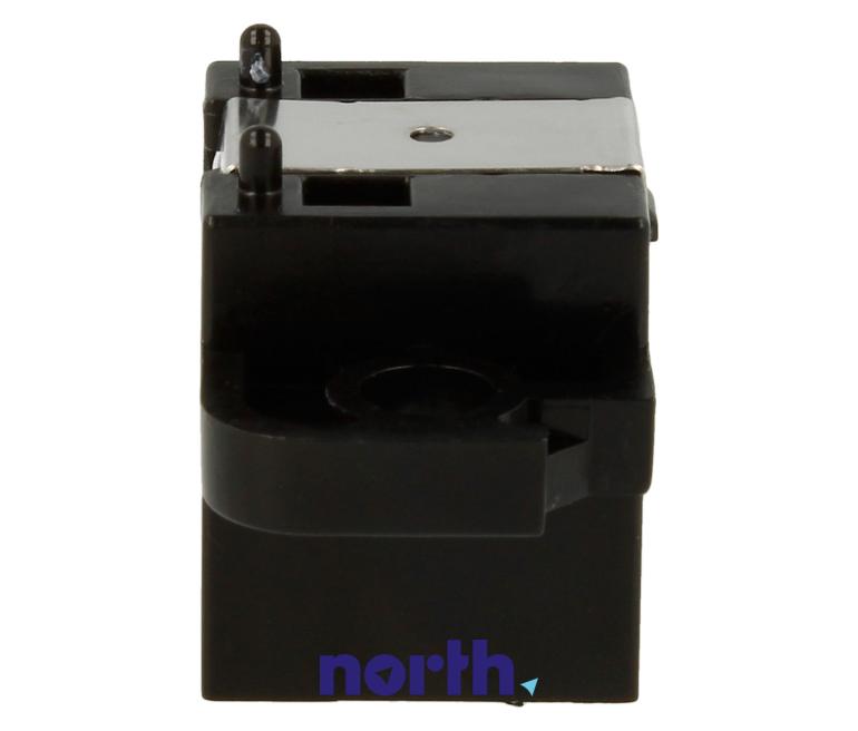 Zatrzask drzwi barku do lodówki Samsung RS50N3903SA/EF,5