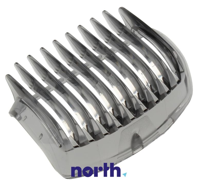 Nasadka grzebieniowa 5mm do golarki Philips S738/17,0