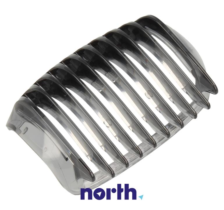 Nasadka grzebieniowa 5mm do golarki Philips S738/17,1