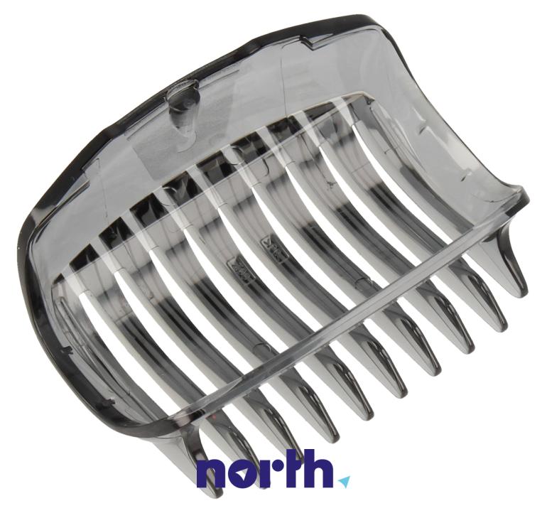 Nasadka grzebieniowa 5mm do golarki Philips S738/17,2