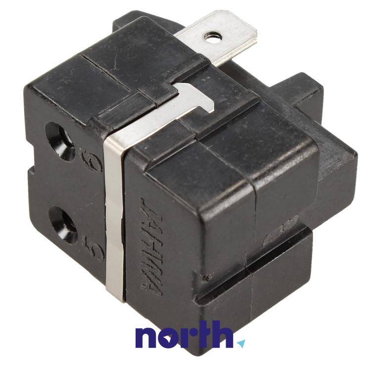 Starter sprężarki do lodówki Samsung RL56GSGMH1/XEF,1