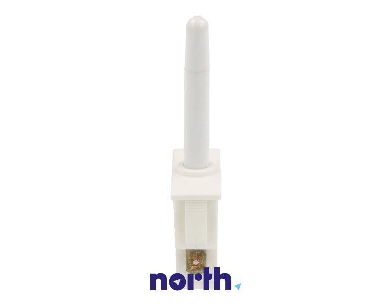 Wyłącznik/włącznik światła do lodówki Polar CZP 250 B,3