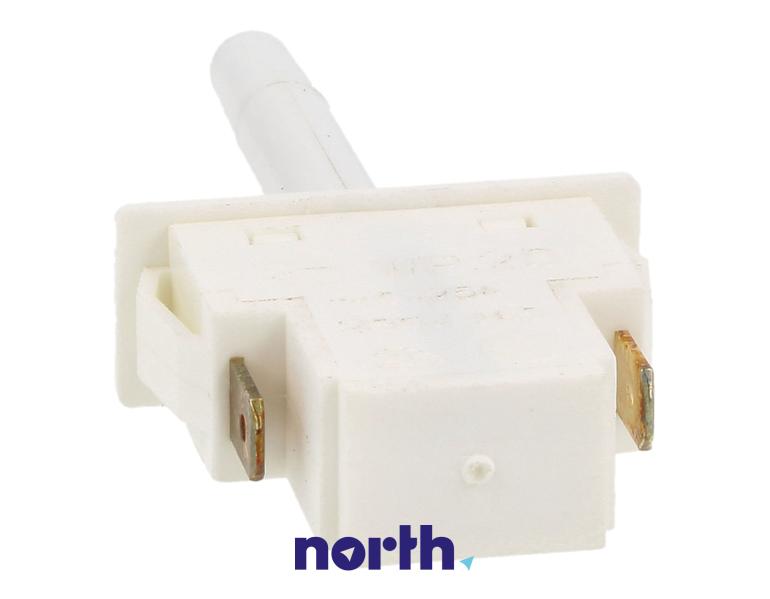 Wyłącznik/włącznik światła do lodówki Polar CZP 250 B,4
