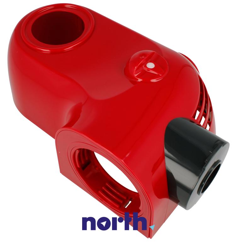 Dolna obudowa ramienia obrotowego do robota kuchennego do Bosch MUM54420/02,0