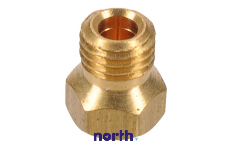 Dysza propan-butan 0.8mm do kuchenki do Mastercook KGE3479B DYN,1