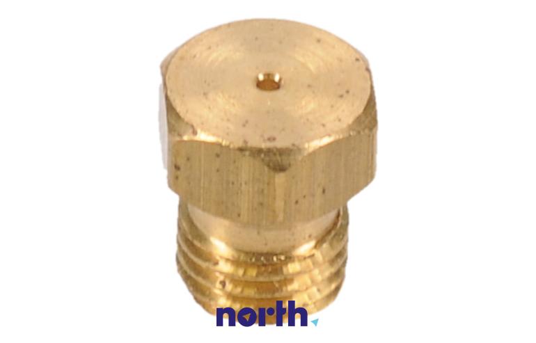Dysza propan-butan 0.8mm do kuchenki do Mastercook KG1319ZX PLUS,0