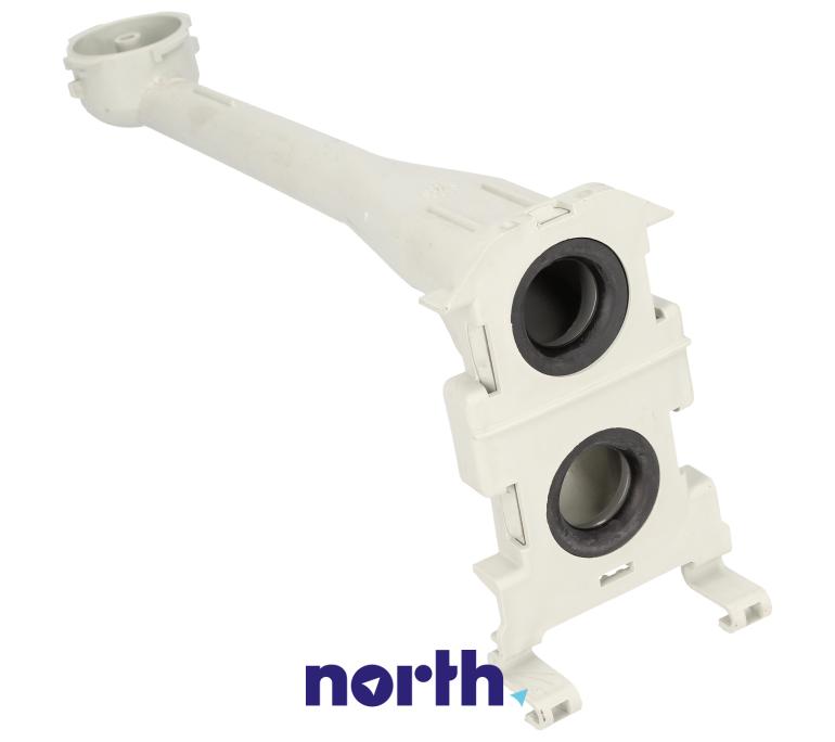 Ramię spryskiwacza górnego do zmywarki do Beko GSE 4433 B,1