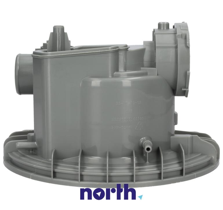 Zbiornik do zmywarki do Gorenje GS62010S,4