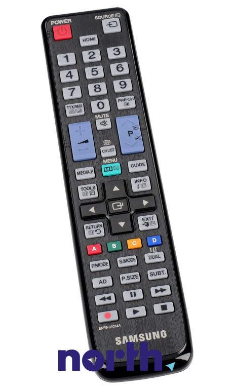 Pilot do telewizora LE32R71B Samsung,0