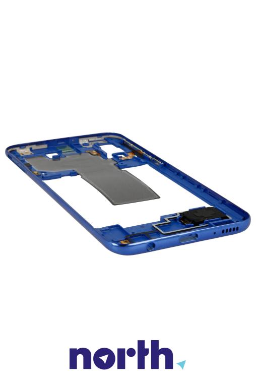 Korpus obudowy do smartfona do Samsung A40,2